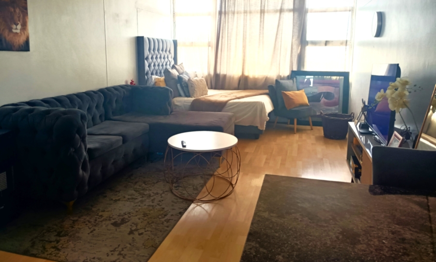 1 Bedroom Property for Sale in Sanlamhof Western Cape
